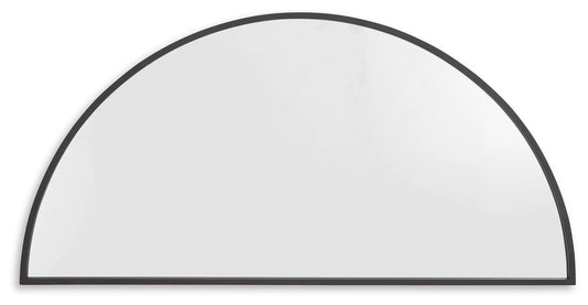 Denlow Accent Mirror