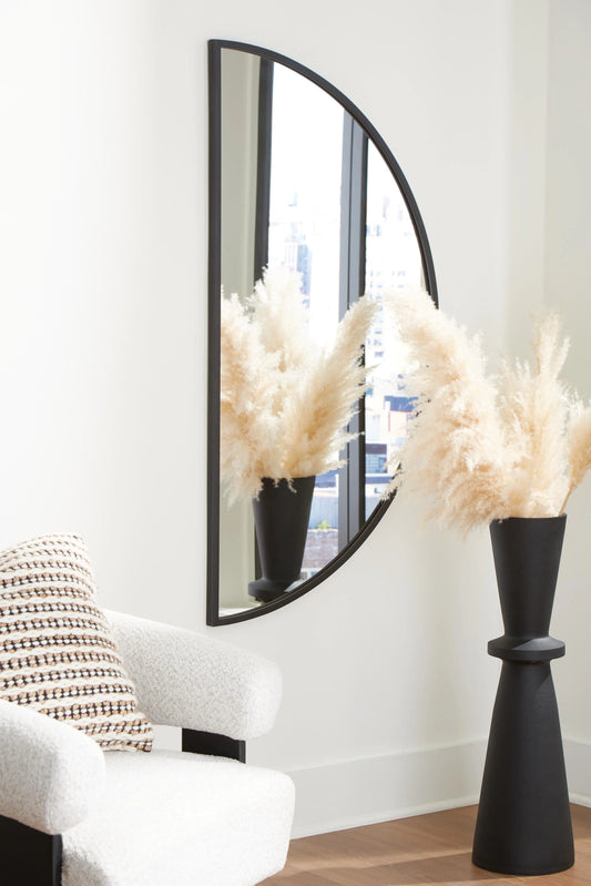 Denlow Accent Mirror