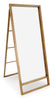 Devford Floor Mirror