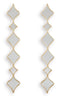 Harriswood Accent Mirror Set (Set of 2)