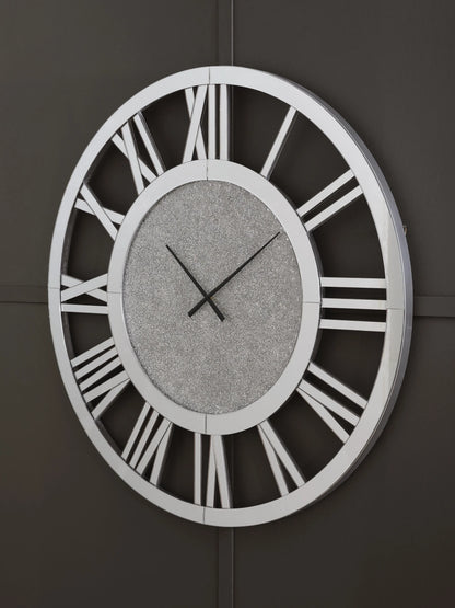 Reinport Wall Clock