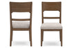 Cabalynn Dining Table With 8 Chairs