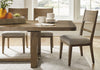 Cabalynn Dining Table, Bench and 4 Chairs