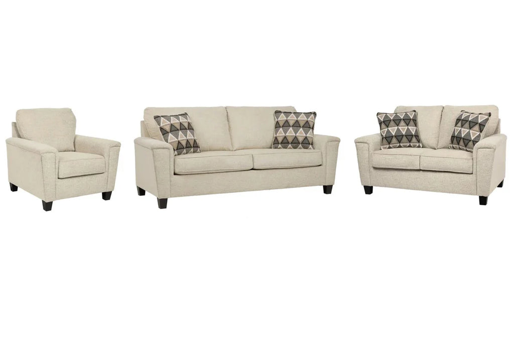 Abinger Sofa,Loveseat and Chair