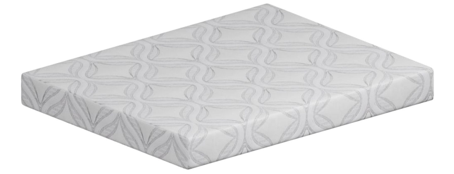 MI00531W3CL QUEEN MATTRESS