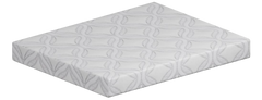 MI00631W3CL QUEEN MATTRESS