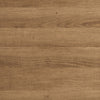 Thadamere Vanity with Stool (Light Brown)
