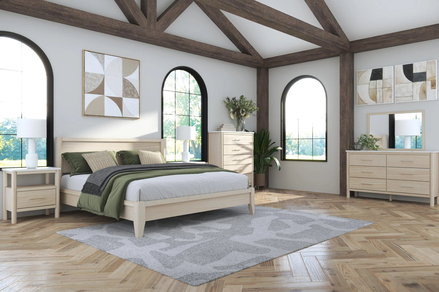 Cadmori Nightstand