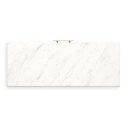 Cadmori Five Drawer Chest; Two-tone