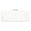 Cadmori Five Drawer Chest; Two-tone