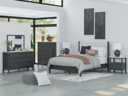 Fargenta Chest of Drawers