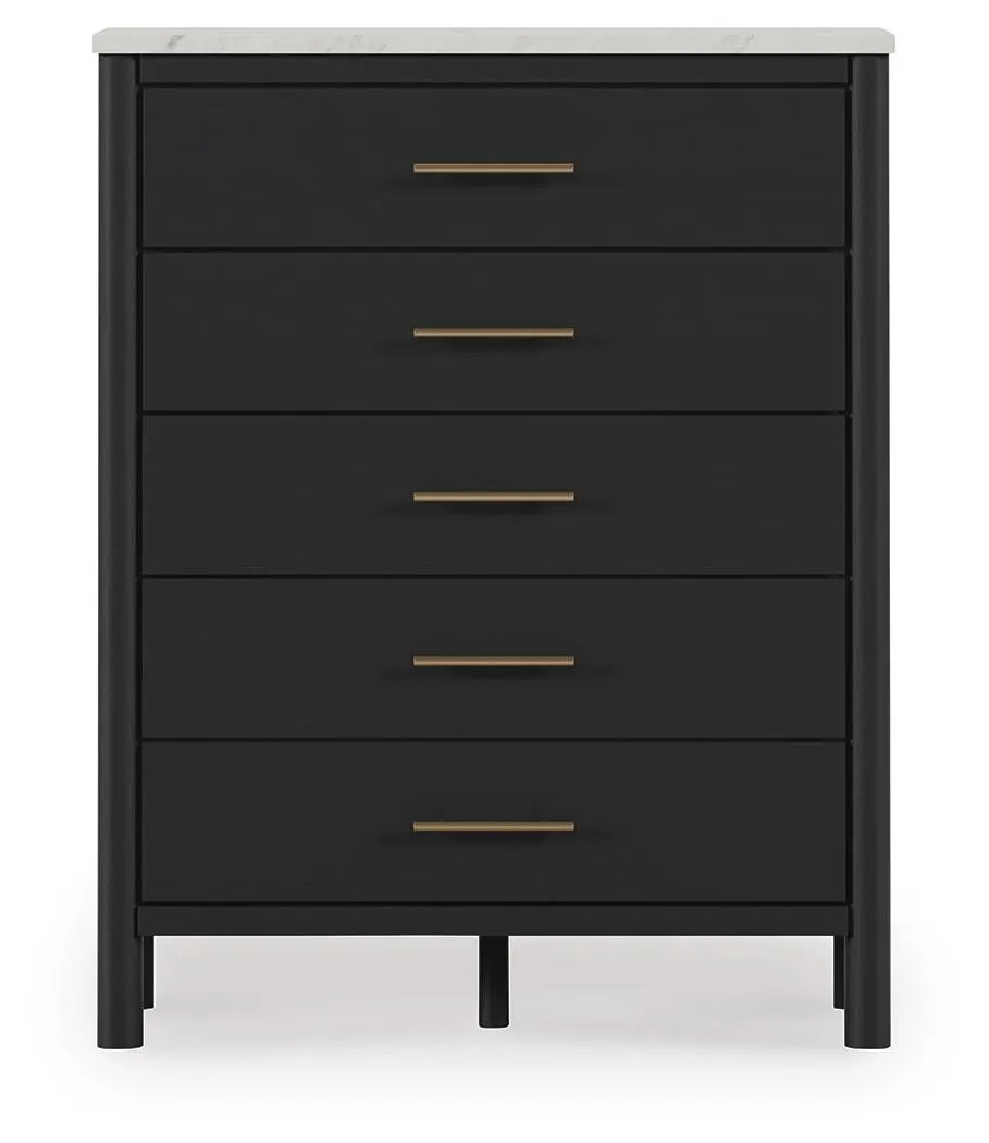 Fargenta Chest of Drawers