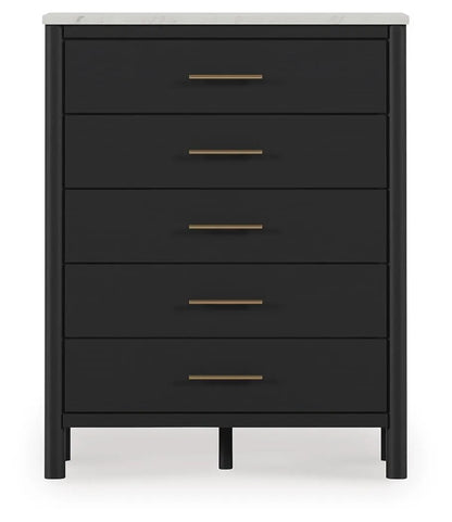Fargenta Chest of Drawers