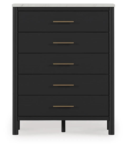 Fargenta Chest of Drawers