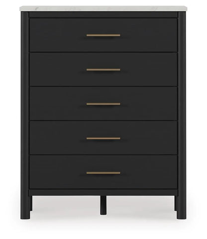 Fargenta Chest of Drawers