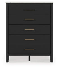 Fargenta Chest of Drawers