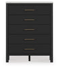 Fargenta Chest of Drawers