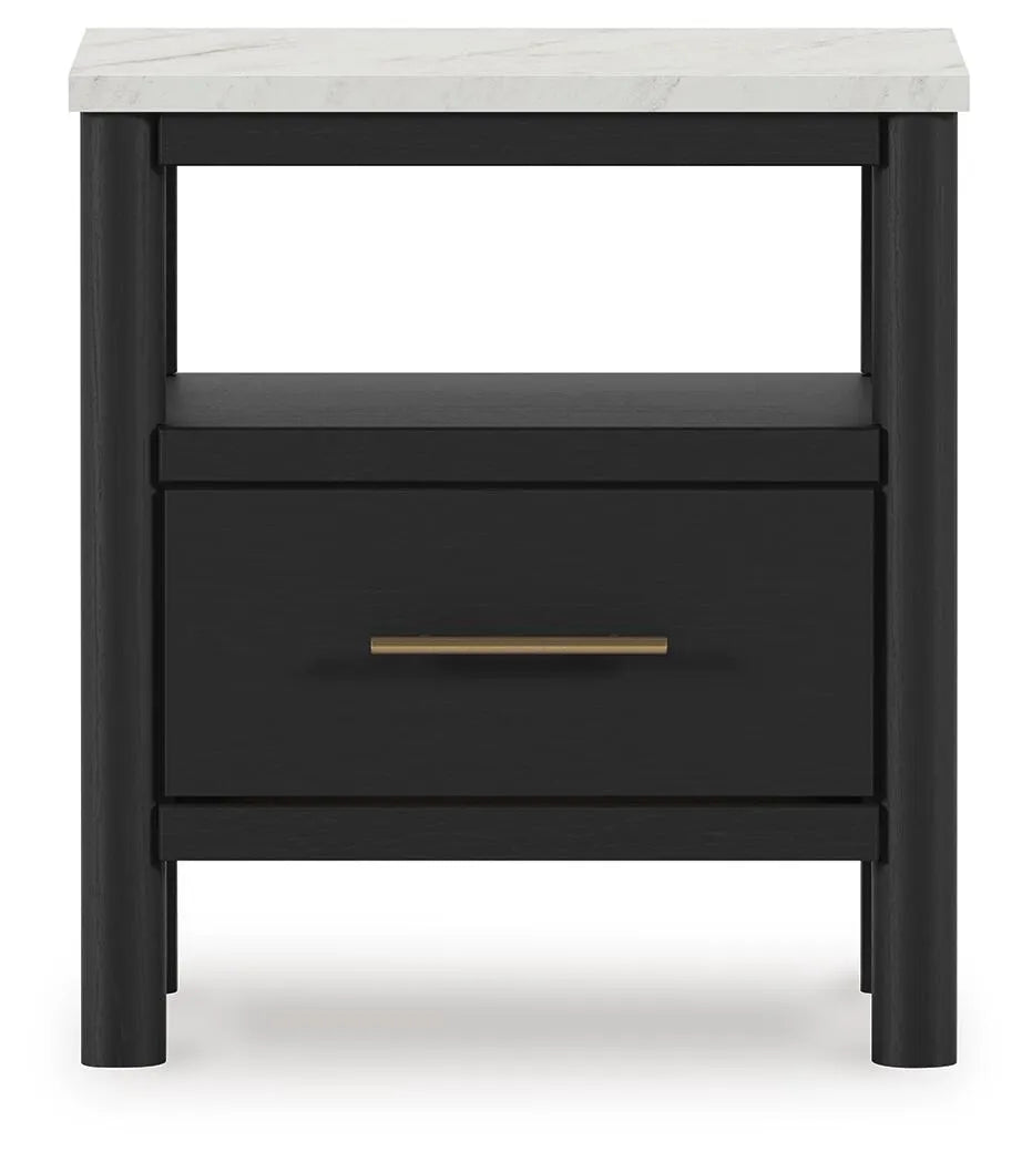 Fargenta Nightstand