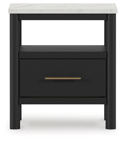 Fargenta Nightstand