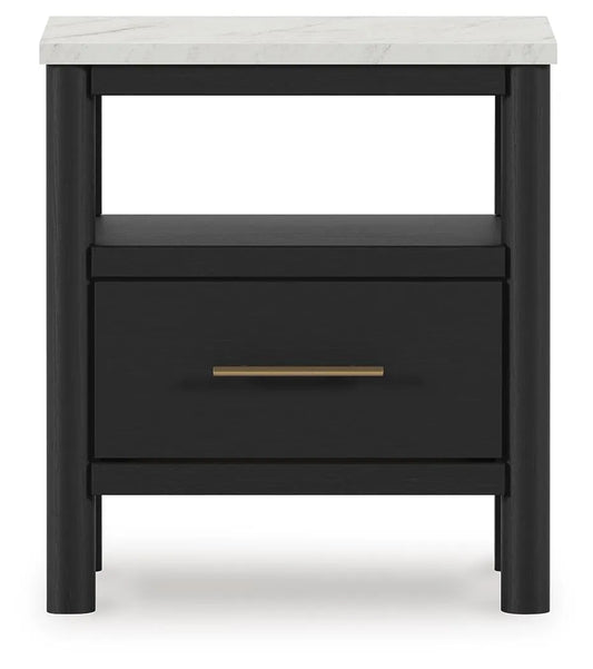 Fargenta Nightstand