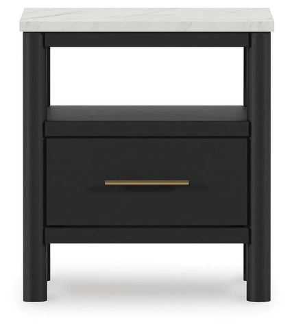 Fargenta Nightstand