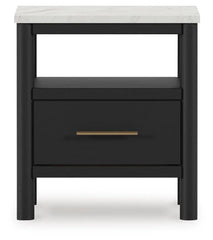 Fargenta Nightstand