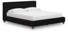 Birmonton California King Upholstered Bed