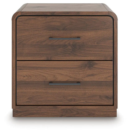 Hollinaze Nightstand