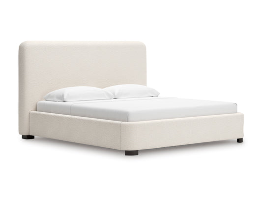 Whittgate King Upholstered Bed