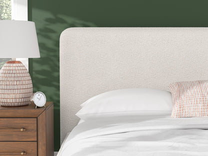 Whittgate King Upholstered Bed