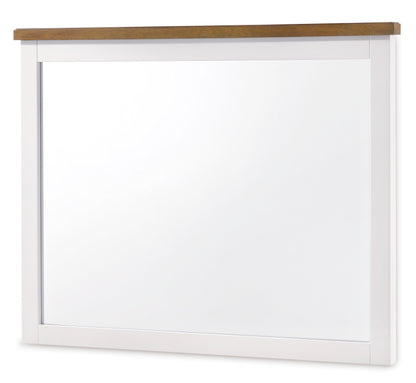 Westconi Bedroom Mirror