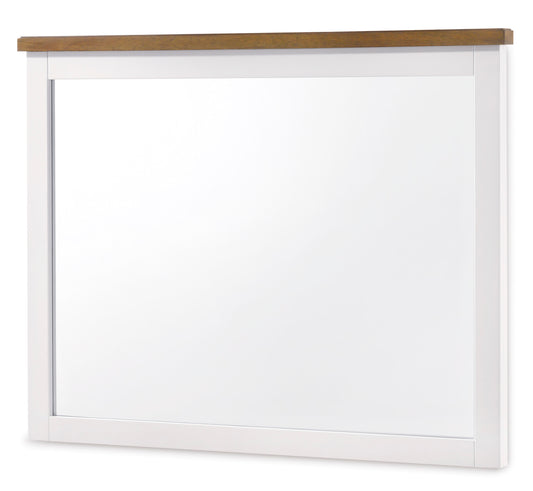 Westconi Bedroom Mirror