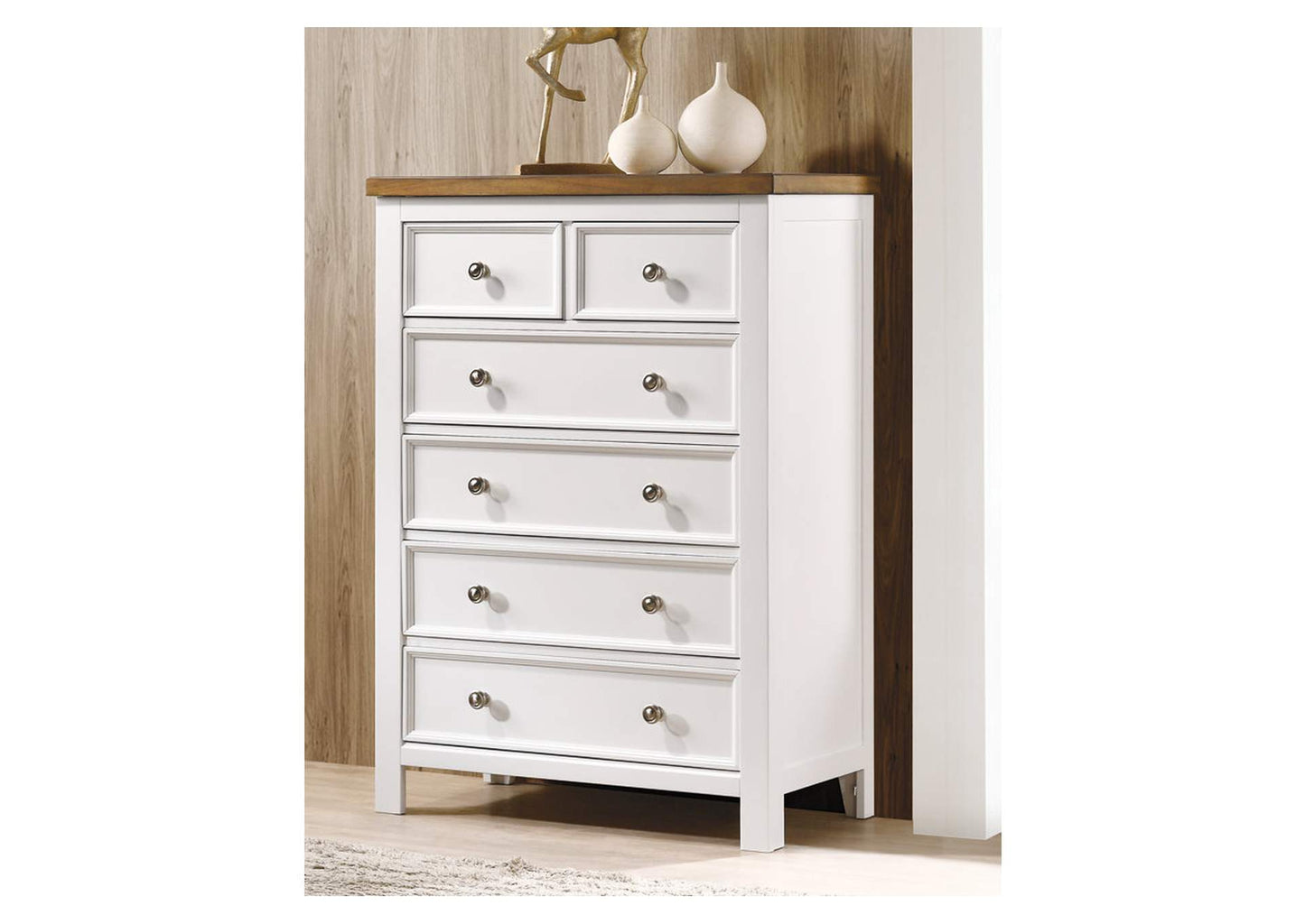Westconi Chest of Drawers
