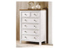 Westconi Chest of Drawers