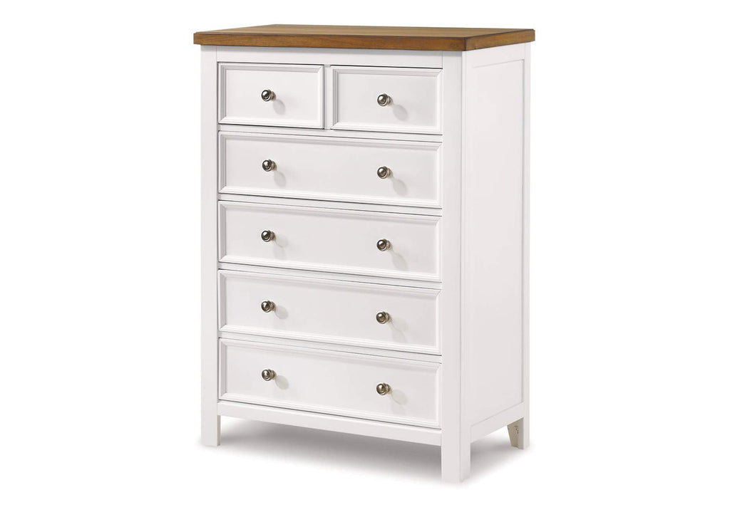 Westconi Chest of Drawers -sbh