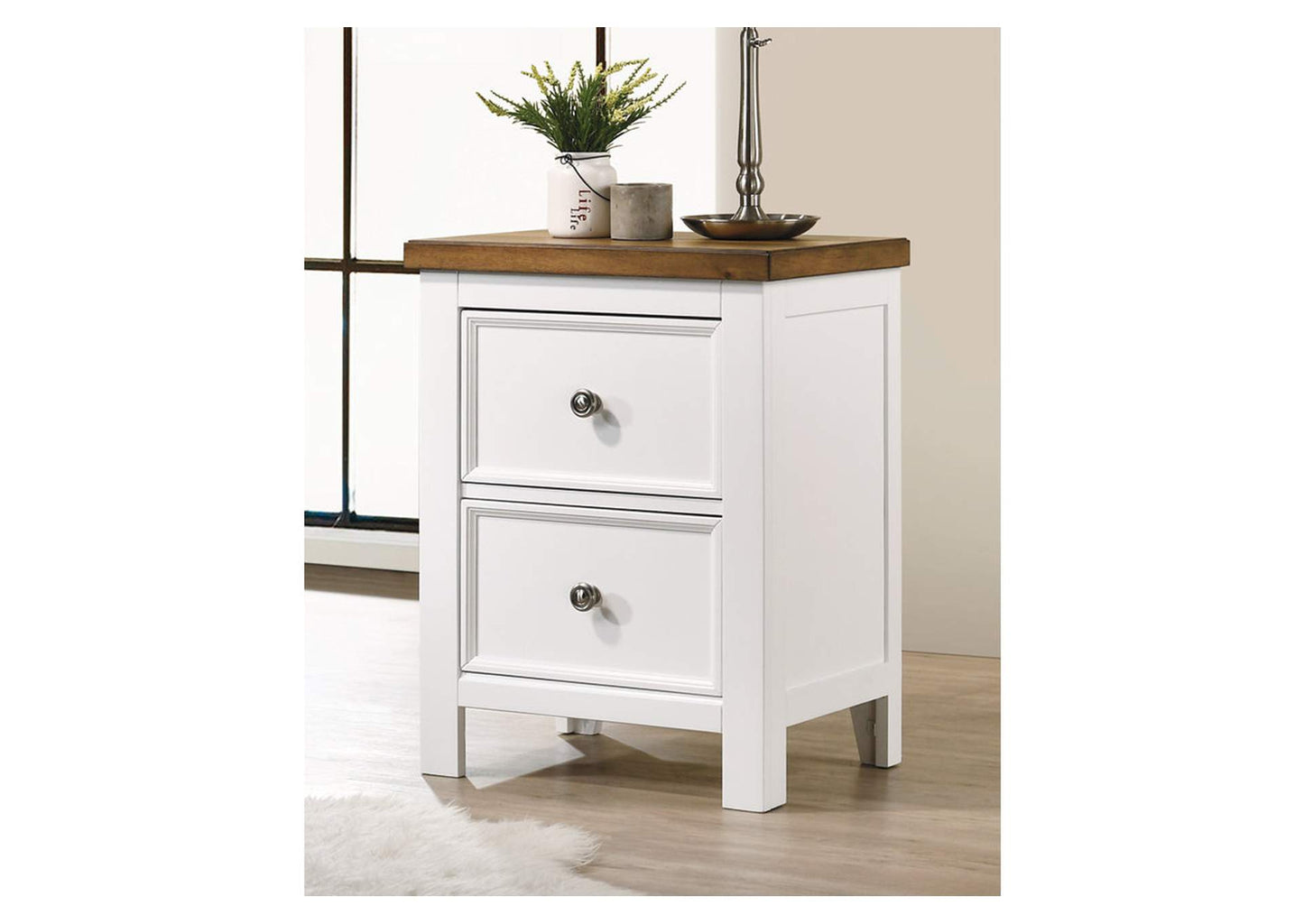 Westconi Nightstand