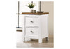 Westconi Nightstand