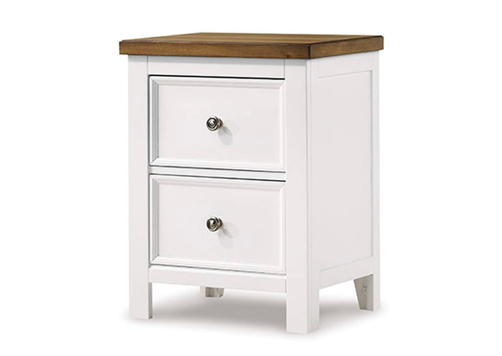 Westconi Nightstand