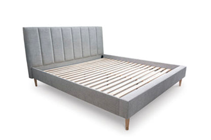 Sonian Queen Upholstered Bed
