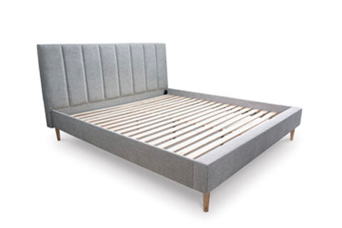 Sonian Queen Upholstered Bed