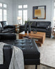 Bryceview Sofa Set (3+2+1)