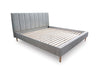 Sonian Queen Upholstered Bed
