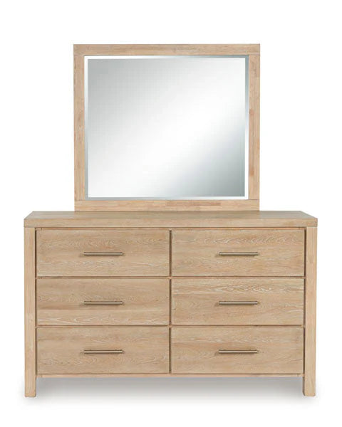 Yalinton 3pc Bedroom Set