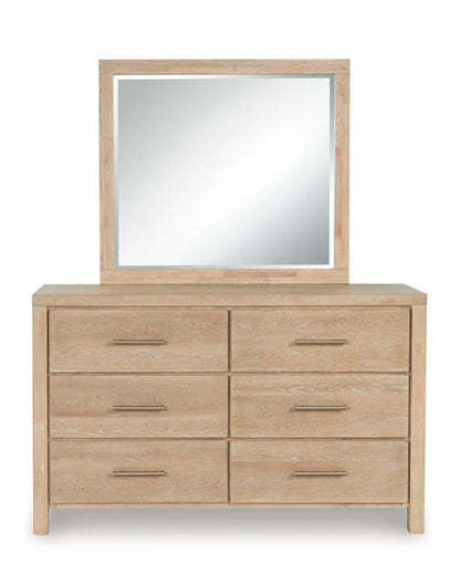 Yalinton 3pc Bedroom Set