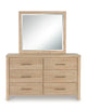 Yalinton 3pc Bedroom Set
