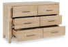 Yalinton Dresser