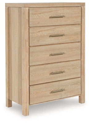 Yalinton Chest of Drawers