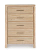 Yalinton 3pc Bedroom Set