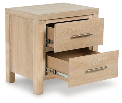 Yalinton Nightstand