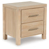 Yalinton Nightstand